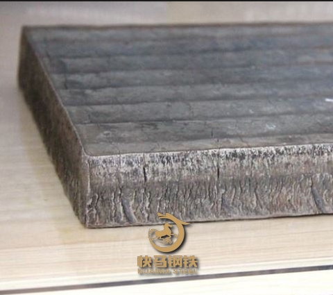 堆焊耐磨板的性能，耐磨板堆焊板